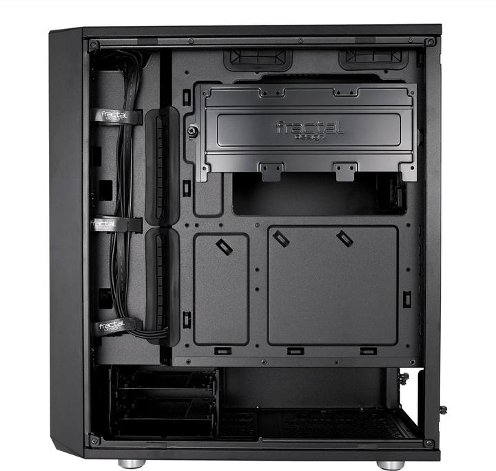 Image du produit Fractal Meshify C (ATX)