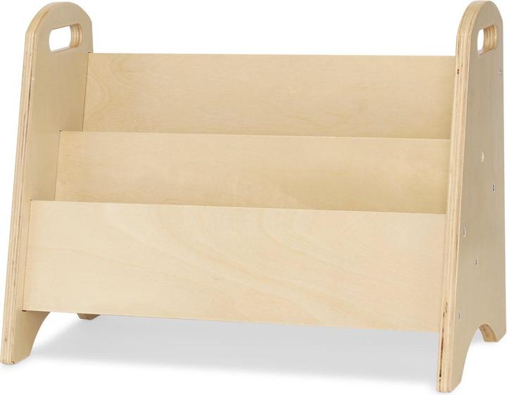 Actual product image Nofred Wooden Book Holder Birch