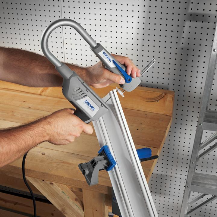 Image du produit Dremel Lame de scie à bois universelle (5 pièces)