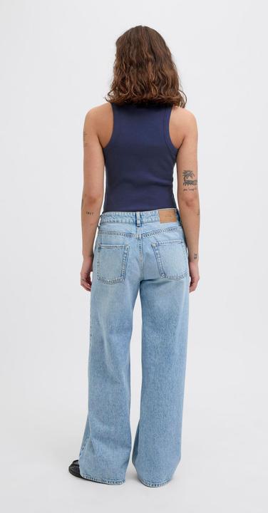 Produktbild JJXX Jxforest Str Sl Rib Top Jrs Noos (L)