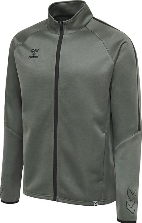 Produktbild hummel Cima Zip Jacket (S)