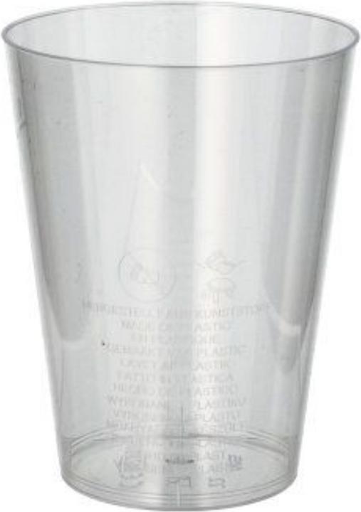 Produktbild Papstar Trinkbecher (50 x)