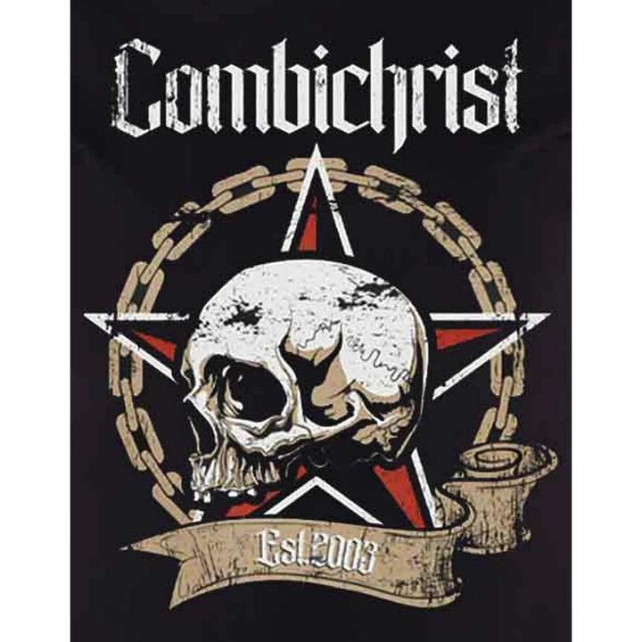 Produktbild Combichrist TShirt (S)