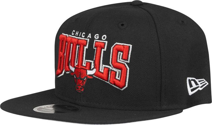 Actual product image New Era 9Fifty Original Chicago Bulls