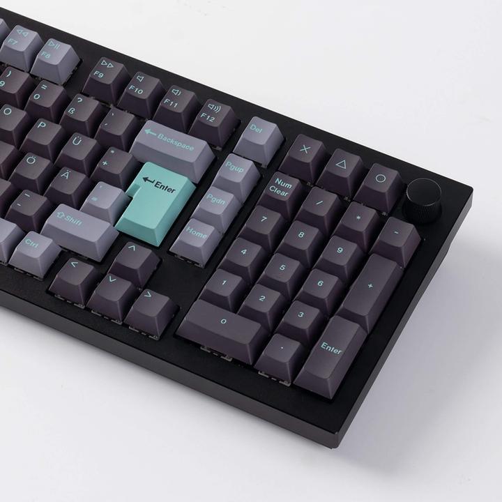 Immagine prodotto Keychron ISO-CH (136 Keys)