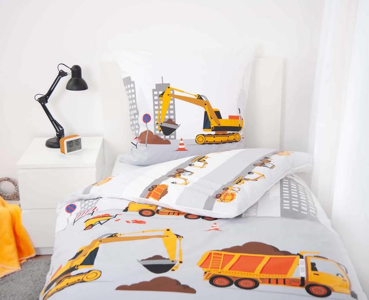 Image du produit Herding Chantier