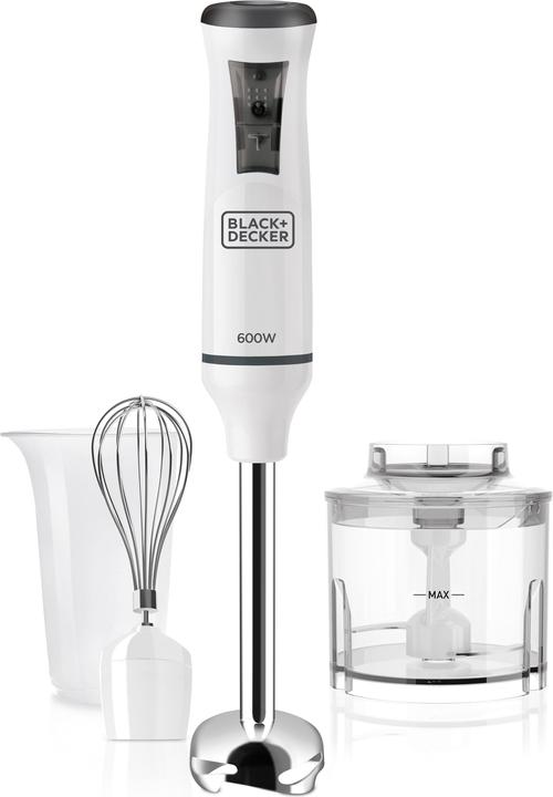 Image du produit Black & Decker BXHBA600E