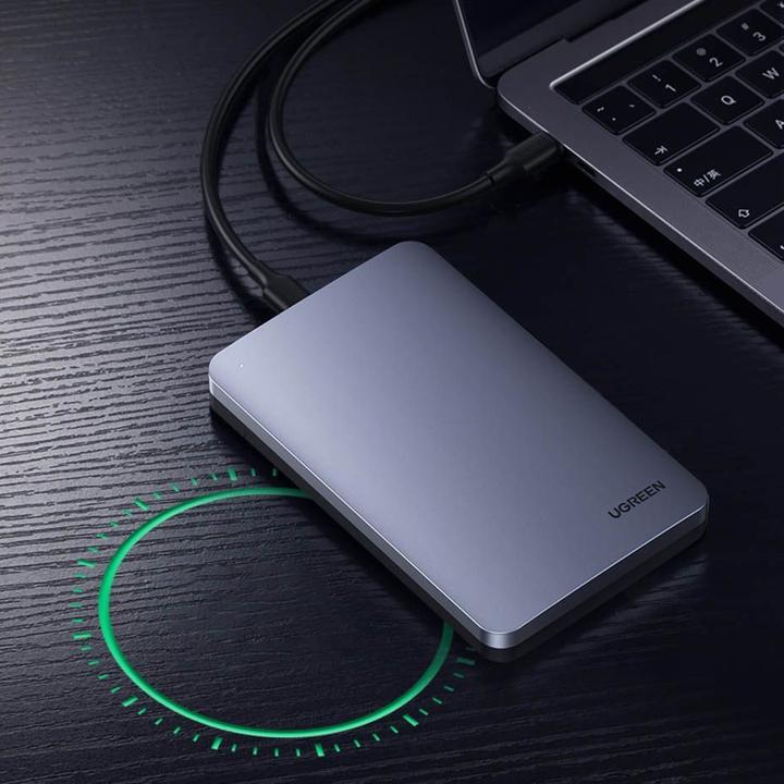 Produktbild Ugreen Gehäuse 70498 (2.5")