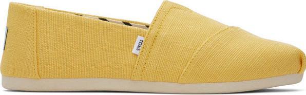 Toms W's Classic Alpargata Canvas (38)