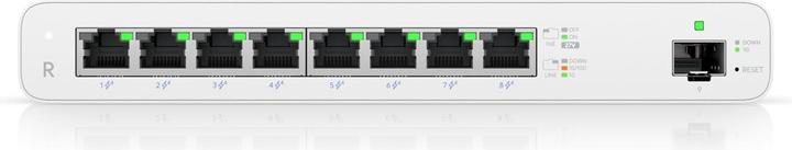 Actual product image Ubiquiti UISP-R