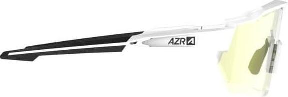 Image du produit AZR Kromic Pro Race RX Cat 1-3 - Fahrradbrille (Noir, Blanc laqué)