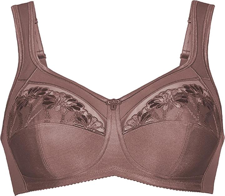 Actual product image Anita Safina relief bra without underwire (95 E, Single pack)