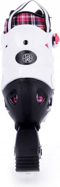 Produktbild Tempish Rebel T Jr verstellbare Rollschuhe (40, 41, 42, 43)