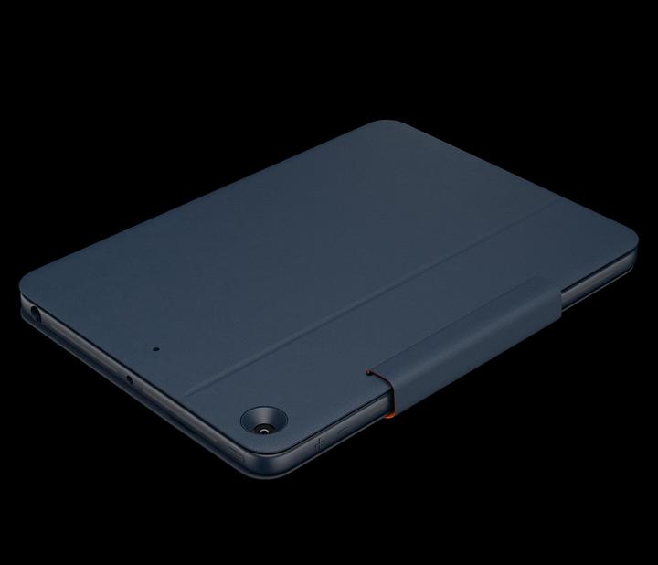 Image du produit Logitech Tablet Tastatur Cover Rugged Combo 3 iPad 10.2" (CH, IPad 10.2 (2019/2020/2021))