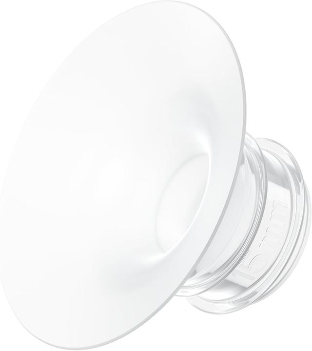 Produktbild Momcozy Brusthaubeneinsatz für M5 - 15 mm