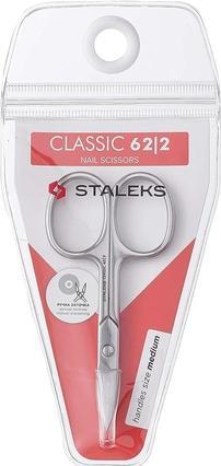 Immagine prodotto Staples Forbici per unghie con impugnatura media Classic SC-62/2