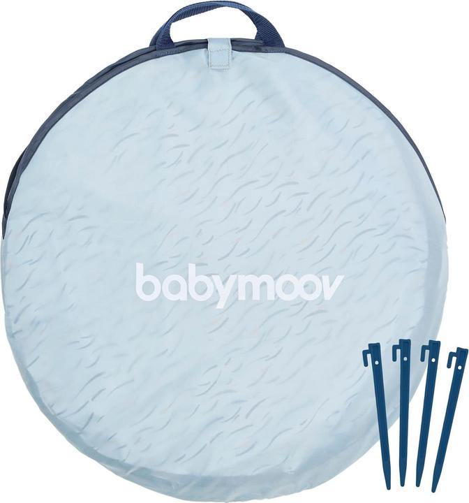 Produktbild Babymoov Strandmuschel mit UV-Schutz 50+
