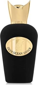 Produktbild Sospiro Perfume Sigh Deep Ocean Amber Eau De Parfum 100ml (Eau de Parfum, 100 ml)