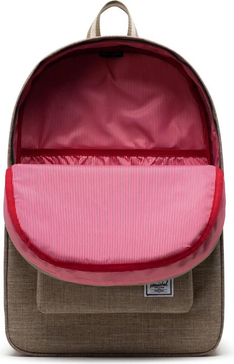 Immagine prodotto Herschel Zaino Heritage Tobacco Crosshatch (21.50 l)