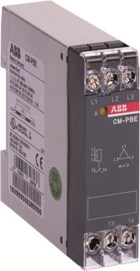 Produktbild ABB Phasenwächter PBE