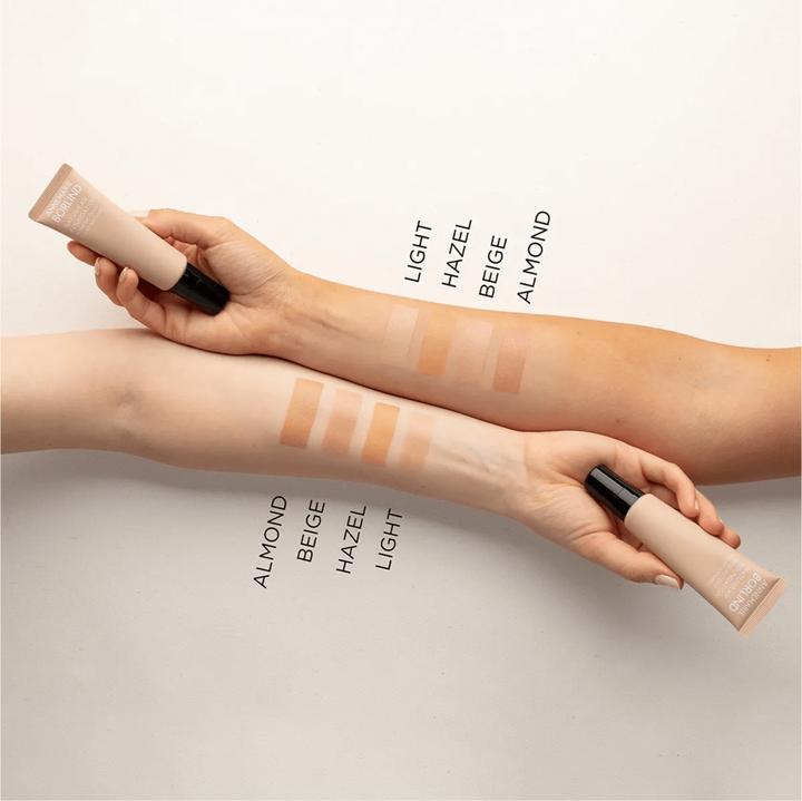 Image du produit Annemarie Börlind Natuwear Foundation Beige (Beige)