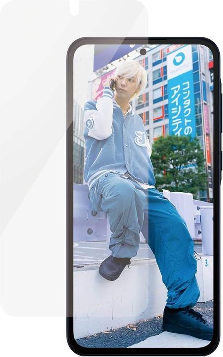 Produktbild PanzerGlass Screen Protector (1 Stück, Samsung Galaxy A36)