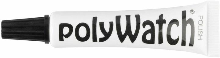 Poly Watch Plastic Polish