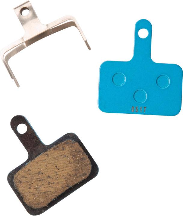 Produktbild Decathlon Deore /Tektro (TRP, Tektro, Shimano, CAT, Kunststoff)