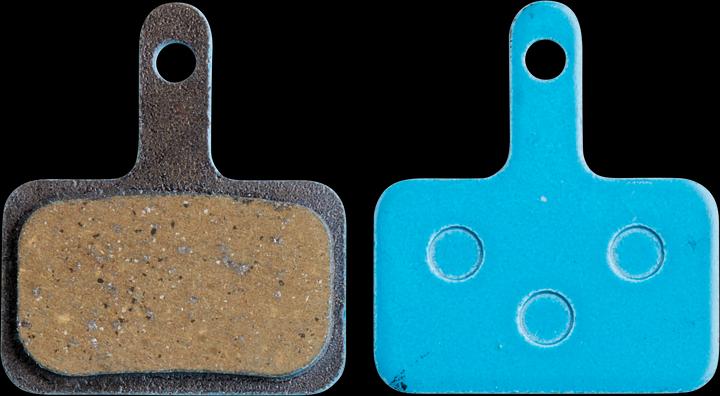Decathlon Deore /Tektro (TRP, Tektro, Shimano, CAT, Kunststoff)