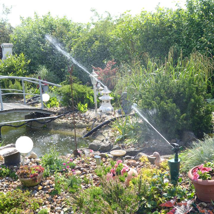 Produktbild Gardigo Wasser-Tierabwehr