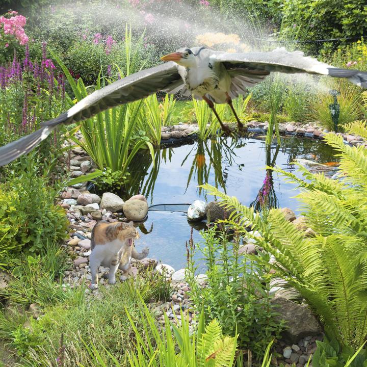 Produktbild Gardigo Wasser-Tierabwehr