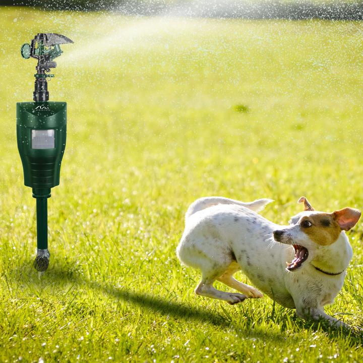 Produktbild Gardigo Wasser-Tierabwehr