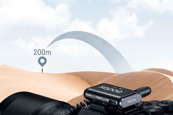 Image du produit Godox WEC Kit2