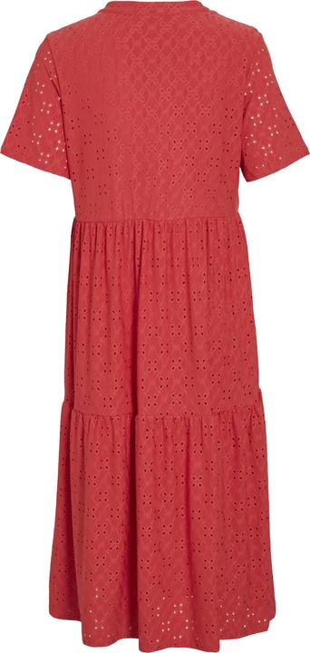 Immagine prodotto Vila Kurzarm Midikleid (S)