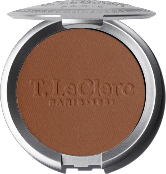Immagine prodotto T. LeClerc Dermophile Pressed Powder (15 CHÂTAIGNE)