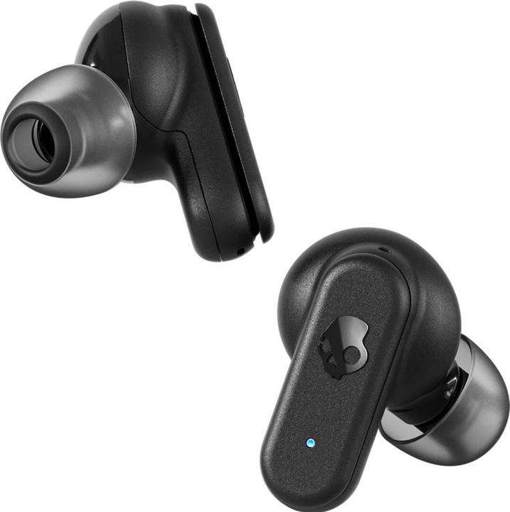 Actual product image Skullcandy Dime 3 (No noise cancelling, 8 h, Wireless)
