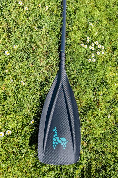 Image du produit Mint Lama Alu Paddle - Mint (3 pièces)