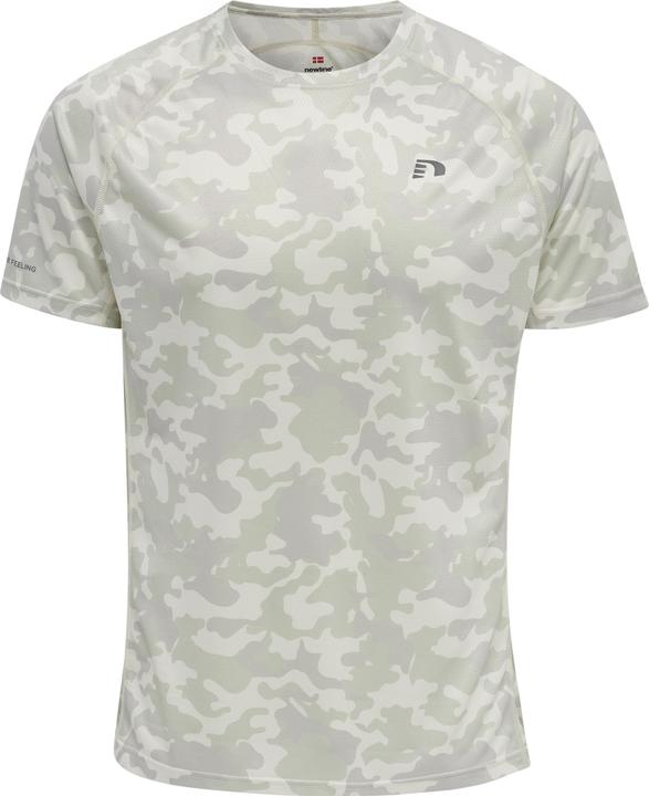 Image du produit Newline T-Shirt De Course Pour Hommes Ss (M)