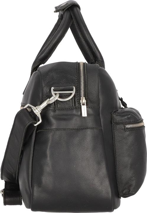 Image du produit Cowboysbag The Diaper Bag Sac à langer en cuir 39 cm