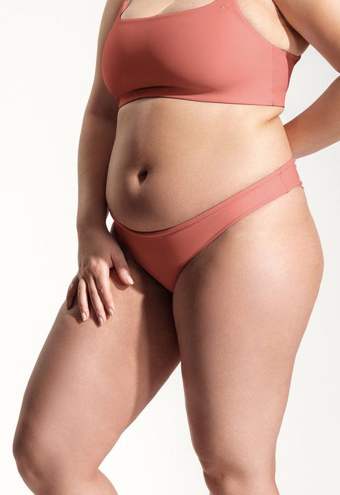 Actual product image Oy Surf Bikini Pants "Tope (L)