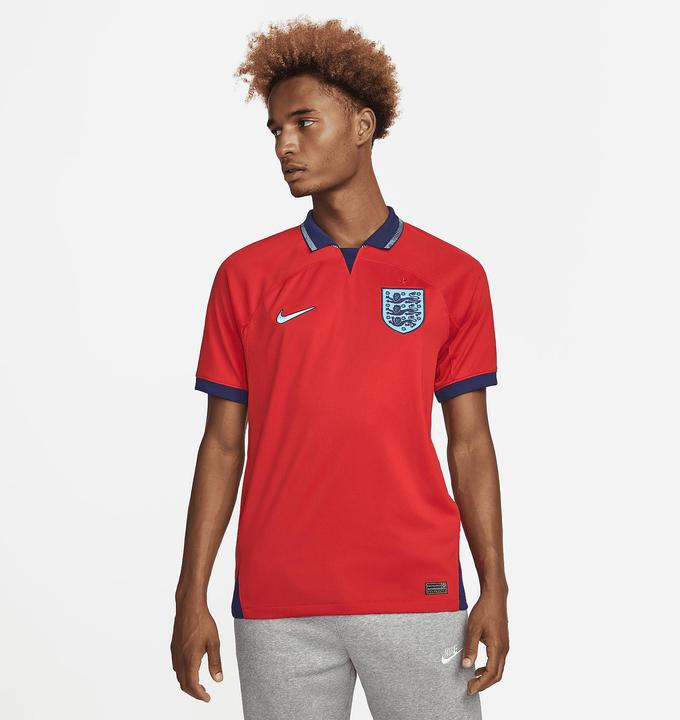 Actual product image Nike England Away (M)