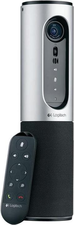 Actual product image Logitech Connect