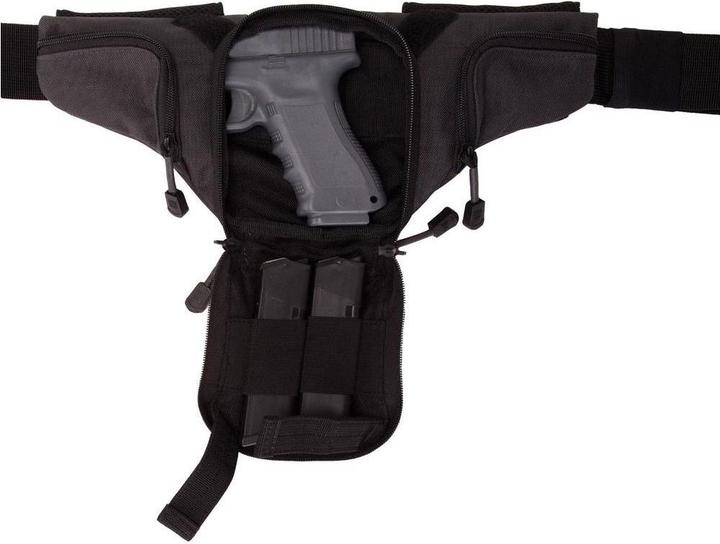 Produktbild 5.11 Select Carry Pistol Pouch Bauchtasche