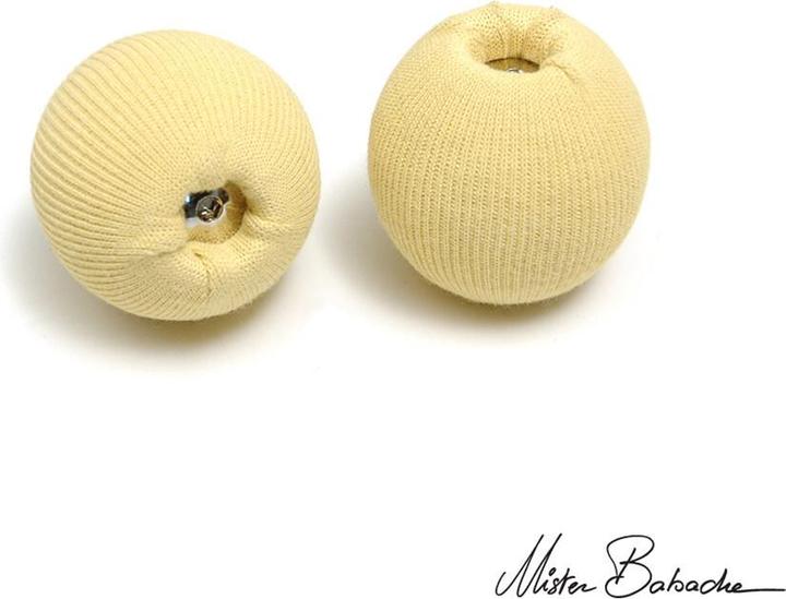 Actual product image Mister Babache Fireball
