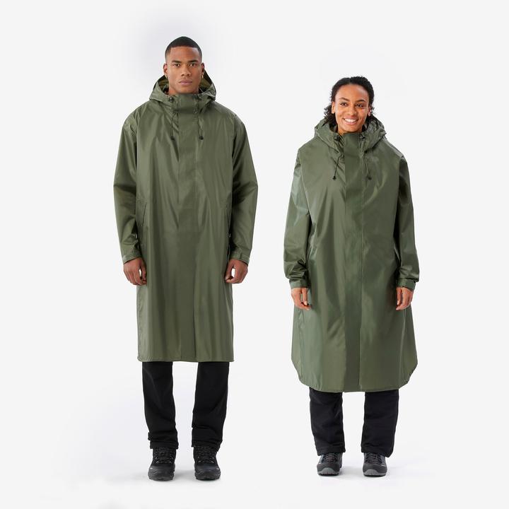 Image du produit Forclaz Cape de pluie MT900 (L)