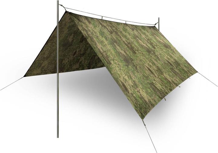 Helikon Supertarp - Zelt (Tarp, 0.90 kg)