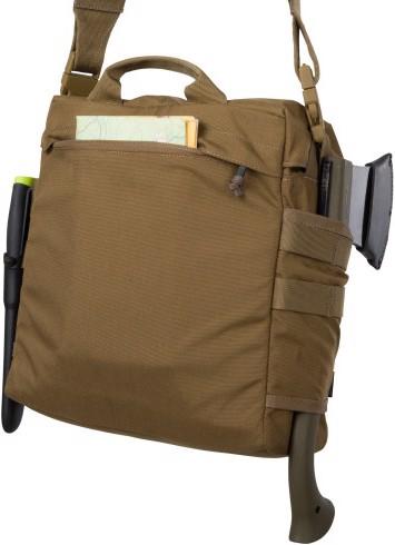 Immagine prodotto Helikon Borsa a tracolla Bushcraft Haversack (8 l)