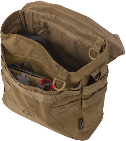 Immagine prodotto Helikon Borsa a tracolla Bushcraft Haversack (8 l)