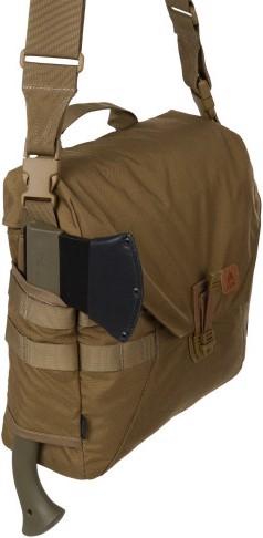 Immagine prodotto Helikon Borsa a tracolla Bushcraft Haversack (8 l)