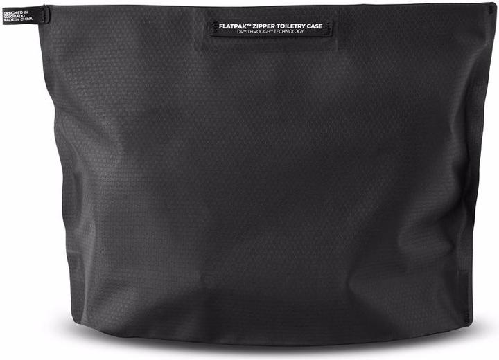 Produktbild Matador FlatPak Zipper Toiletry Case (2.25 l)